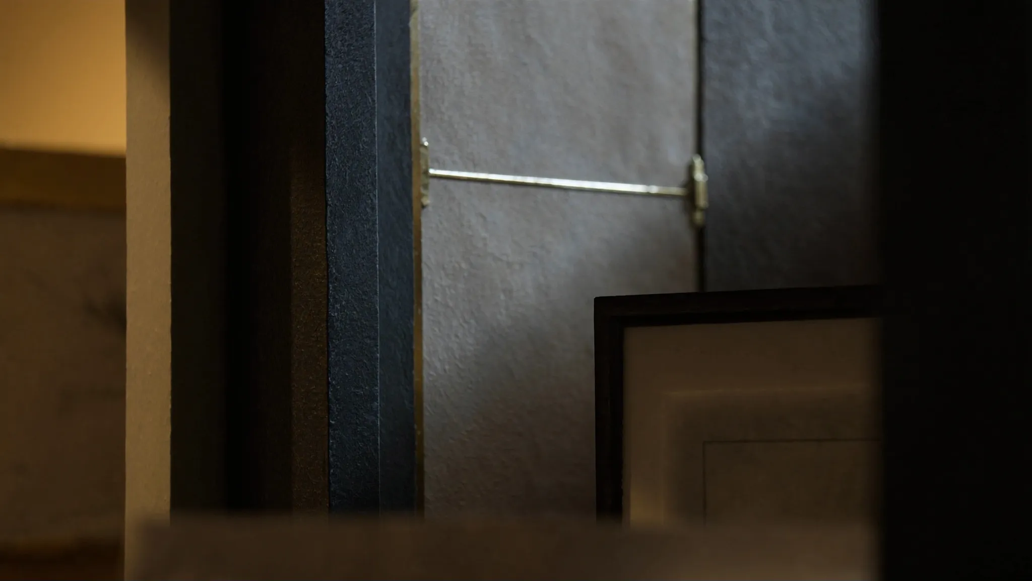 A close study of archival paper, bronze and precision-built materials